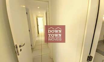 Imagem 7: Apartamento com 3 dormitórios à venda, 117 m² por R$ 1.200.000,00 - Barra da Tijuca - Rio