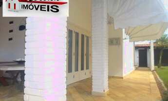 Imagem 7: Lindo imóvel em 2 lotes com piscina bairro nobre