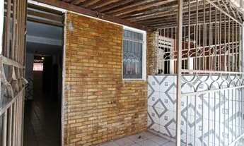 Imagem: Casa em condomínio com 02 quartos no Bessa