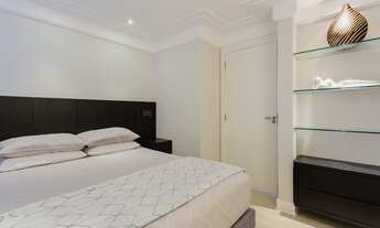 Imagem: Apartamento muito amplo com 3 dormitórios