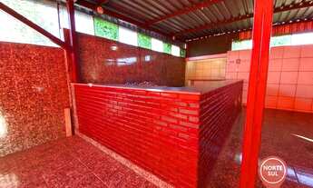 Imagem 7: Sala, 75 m² - venda por R$ 360.000,00 ou aluguel por R$ 2.500,00/mês - Residencial Bela Vi