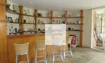 Imagem 6: Casa com 6 dormitórios à venda, 730 m² por R$ 4.700.000 - Avenida Luther King