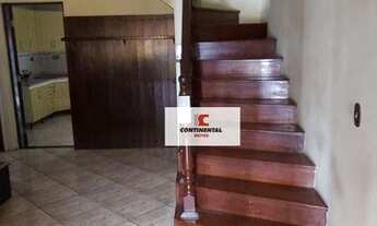 Imagem 7: Sobrado com 3 dormitórios à venda, 158 m² por R$ 620.000,00 - Vila Eldízia - Santo André/S