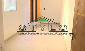 Imagem 7: APARTAMENTO SEM CONDOMINIO SANTO ANDRÉ