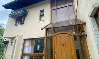 Imagem 2: Casa com 4 dormitórios para alugar, 889 m² por R$ 20.000/mês - Vila Nova - Porto Alegre/RS