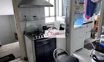 Imagem 7: 03 Qtos de frente para o Campo São Bento