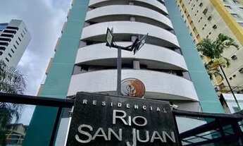 Imagem 6: Ed. SAN juan - 3/4 sendo 1 suíte -bairro Umarizal