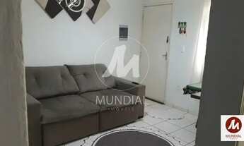 Imagem: Apartamento (tipo - padrao) 2 dormitórios