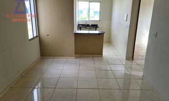 Imagem 4: Apartamento 02 quartos à venda - Portal do Itamaraty