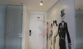 Imagem 6: Apartamento com 1 dormitório à venda, 19 m² por R$ 200.000,00 - Setor Bueno - Goiânia/GO