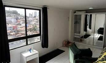 Imagem 7: Golden Tower Residence ( Intercity