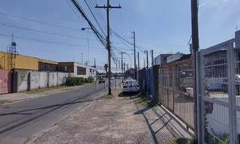 Imagem 4: PORTO ALEGRE - Galpão/Depósito/Armazém - Sarandi