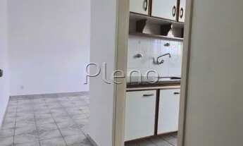 Imagem 2: Apartamento à venda no Condomínio Edifício Azaleia e Antúrio - Valinhos/SP