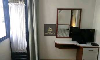 Imagem 7: Flat disponível no Jardim Paulista