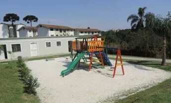 Imagem 6: Apartamento com 2 quartos no Santa Cândida - Curitiba