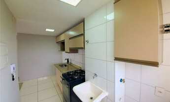 Imagem 3: Apartamento a venda no Condomínio Portal Lotus