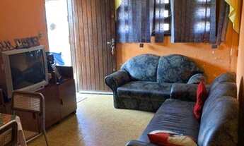 Imagem 3: Casa com 2 dormitórios à venda, 97 m² por R$ 239.900,00 - Balneário Anchieta - Mongaguá/SP