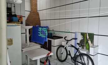 Imagem 12: LINDA, MARAVILHOSA, EXCELENTE CASA NA PRAIA GRANDE - Praia Grande - SP