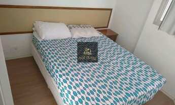 Imagem: Flat disponível no Jardim Paulista