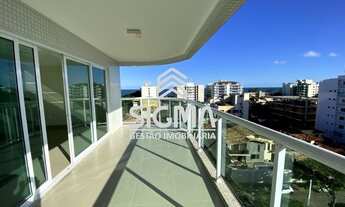 Imagem: Cobertura RESIDENCIAL em Macaé - RJ, Praia