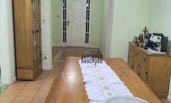 Imagem 6: Casa com 4 dormitórios à venda, 276 m² por R$ 1.900.000,00 - Condomínio Arujá Hills I e II