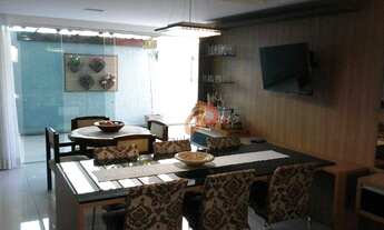 Imagem 7: Apartamento à venda, 112 m² por R$ 1.300.000,00 - Fernão Dias - Belo Horizonte/MG