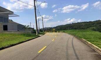 Imagem 7: Terreno à venda, 1070 m² por R$ 585.200,00 - Condomínio Villa D'Oro - Vinhedo/SP