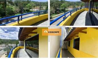 Imagem 4: Sobrado à venda, 420 m² por R$ 1.850.000,00 - Parque Residencial Itapeti - Mogi das Cruzes