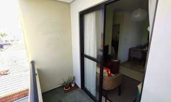 Imagem 7: Apartamento de 2 dormitórios com 2 vagas, 50 m² - Vila Bertioga - São Paulo