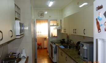 Imagem 5: APARTAMENTO RESIDENCIAL em CAMPINAS - SP, JARDIM CHAPADÃO