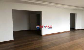 Imagem 4: Apartamento com 4 dormitórios para alugar, 329 m² por R$ 12.000,00/mês - Alto da Boa Vista