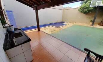 Imagem 5: Casa com 2 dormitórios à venda, 180 m² por R$ 530.000,00 - Planalto Verde - Ribeirão Preto