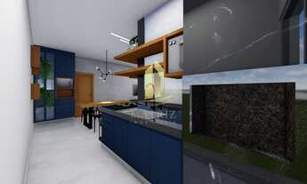 Imagem 3: FRANCA - Padrão - Parque Residencial Nova Franca