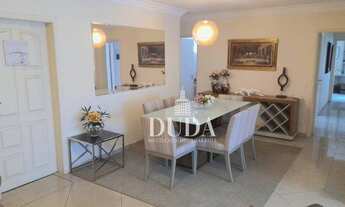 Imagem: Apartamento com 4 dormitórios, 170 m²