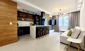 Imagem 6: PORTO ALEGRE - Apartamento Padrão - Menino Deus