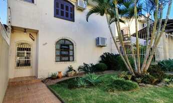 Imagem 2: PORTO ALEGRE - Casa de Condomínio - TRISTEZA