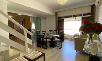 Imagem 6: Apartamento com 2 dormitórios à venda, 217 m² por R$ 550.000,00 - Santa Helena - Cuiabá/MT