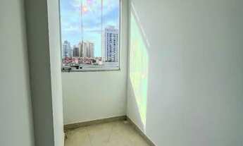 Imagem 5: Apartamento para venda possui 78 metros quadrados com 2 quartos em Itapuã - Vila Velha - E