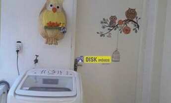 Imagem 4: Sobrado com 3 dormitórios, 190 m² - venda por R$ 690.000 ou aluguel por R$ 3.740/mês - Jar