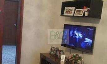 Imagem: Casa à venda, 124 m² por R$ 750.000,00