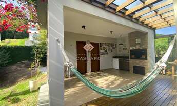 Imagem 3: FLORIANóPOLIS - Casa de Condomínio - Santo Antônio de Lisboa