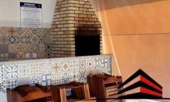 Imagem 7: Apartamento com 2 dormitórios à venda, 45 m² por R$ 148.000 - Jardim Bertoni - Americana/S