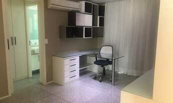 Imagem 7: Apartamento com 3 dormitórios à venda, 235 m² por R$ 3.200.000,00 - Meireles - Fortaleza/C