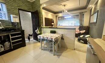 Imagem 5: Casa com 2 dorms, Caiçara, Praia Grande - R$ 350 mil, Cod: 4270