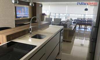 Imagem 5: Apartamento à venda, 105 m² por R$ 1.595.000,00 - Chácara Inglesa - São Paulo/SP