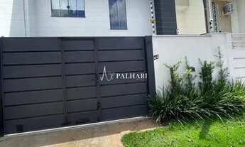 Imagem 3: SOBRADO GEMINADO EM PAIÇANDU