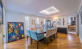 Imagem 4: Oportunidade - Casa - 203m² - Campo Belo