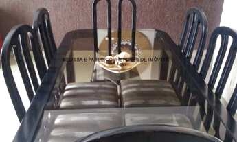 Imagem 2: APARTAMENTO RESIDENCIAL em TAUBATÉ - SP, JARDIM DOS ESTADOS