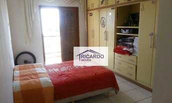 Imagem 7: Sobrado com 3 suítes à venda na Vila Rosália - permuta por apartamentos