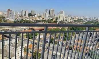 Imagem 4: Apartamento para venda possui 49 metros quadrados com 2 quartos em Vila Esperança - São Pa